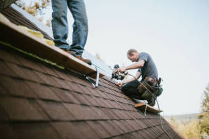 Local Roofers in Southwest, PA